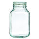 Bormioli Rocco Fido Cliptop Jar - 3 Litre