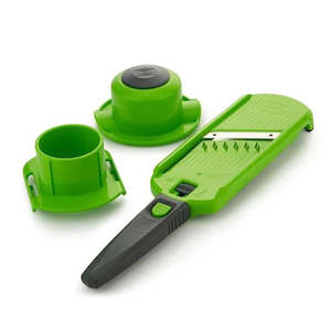 Borner: Borner Multi Dicer & Julienne Cutter