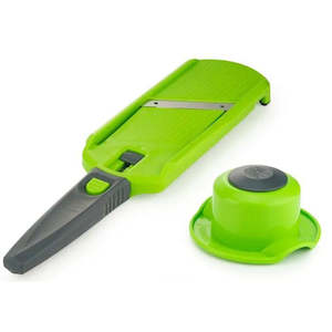 Borner: Borner Multi Slicer with Food Holder