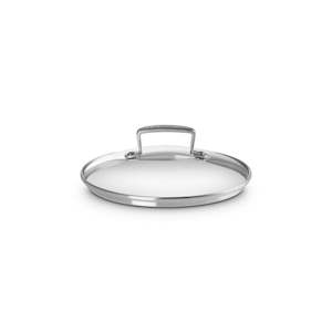 Cookware: Le Creuset Heat Resistant Glass Lid - 6 Sizes