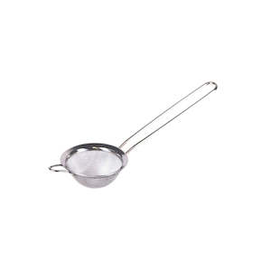 Avanti: Avanti Stainless Steel Mesh Strainer - 5 Sizes