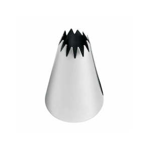 Decorating: Wilton Open Star Tip #32