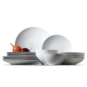 Dinner Sets: Thomas Loft Dinner Set - 16 Piece