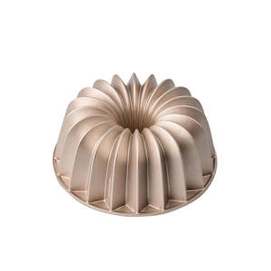 Bakemaster: Bakemaster French Wreath Bundt Pan