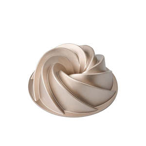 Bakemaster Marissa Bundt Pan