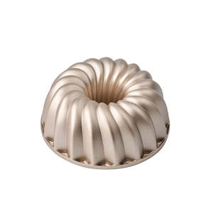 Bakemaster Classic Bundt Pan