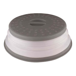 Avanti: Avanti Collapsible Microwave Food Cover - 26cm
