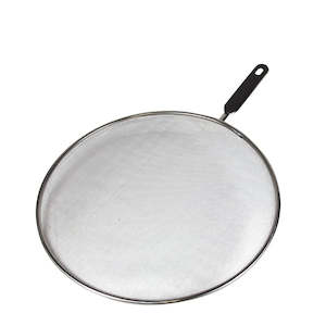 Avanti: Avanti Stainless Steel Splatter Screen - 33cm