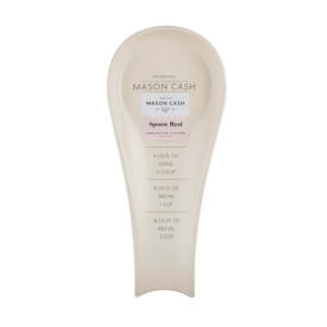 Mason Cash Spoon Rest