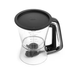 Baking Accessories: OXO Good Grips Precision Batter Dispenser