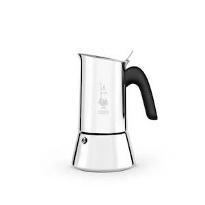 Coffee Makers Accessories: Bialetti Venus Induction - 6 Cup
