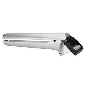 Dreamfarm Garject Garlic Press