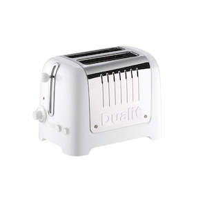 Dualit: Dualit Lite 2 Slice Toaster