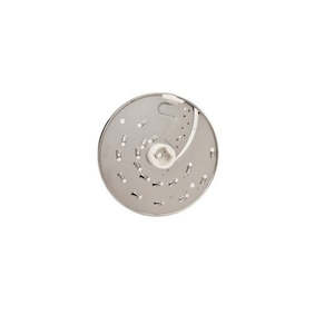 Food Processors Accessories: Magimix Reversible Grater Slicer Disc - 4mm