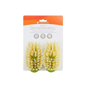 Full Circle Suds Up Dish Brush Refill