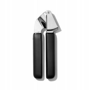 Garlic Presses: OXO Good Grips Garlic Press