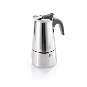 Gefu: Gefu Emilio Espresso Maker - 6 cup