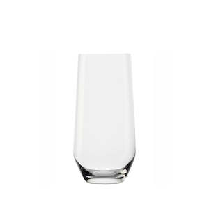 Glasses: Stolzle Revolution Hiball Tumblers - 390ml - Set of 6