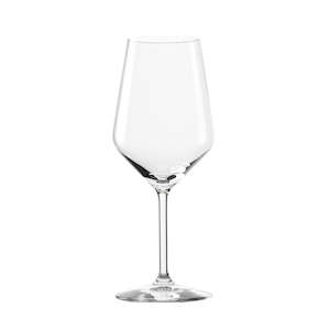 Glasses: Stolzle Revolution Red Wine Glasses - 490ml - Set of 6