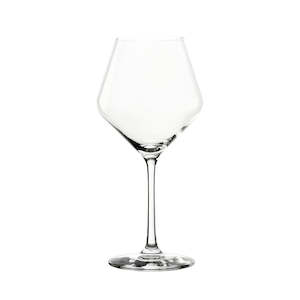 Stolzle Revolution Red Wine Glasses - 545ml - Set of 6