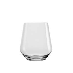 Glasses: Stolzle Revolution Whiskey DOF Glasses - 470ml - Set of 6
