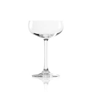 Stolzle Jive Champagne / Cocktail Glasses - 230ml - Set 6