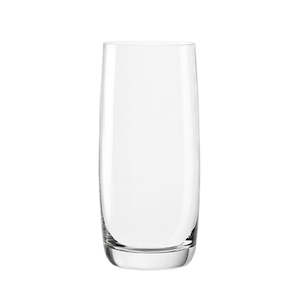 Stolzle Weinland Hiball Tumbler Glasses - 390ml - Set 6