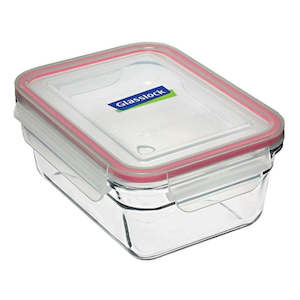 Glasslock: Glasslock Oven Safe Rectangle Food Container - 1730ml