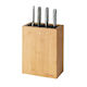 Global Nagoya 5 Piece Knife Block Set