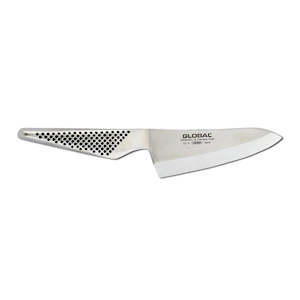 Global: Global Classic Oriental Deba Cooks Knife - 12cm (GS4)