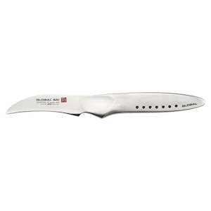 Global Sai Peeling Knife (SAI-F03) - 6.5cm