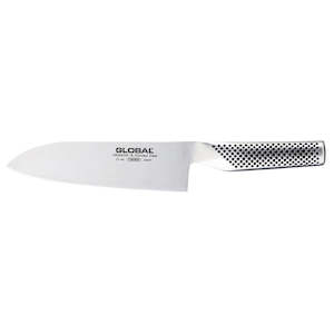 Global: Global Classic Santoku Knife G-46 - 18cm