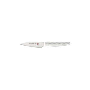 Global Ni Oriental Fluted Paring Knife - 9cm (GNFS001)
