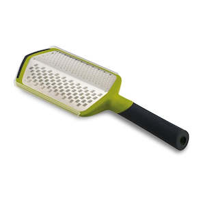 Graters Zesters: Joseph Joseph Twist Grater 2 in 1 Adjustable Coarse and Fine