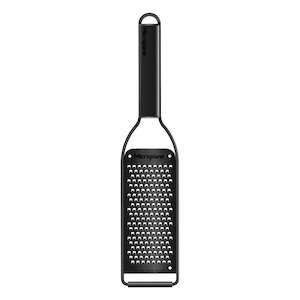 Graters Zesters: Microplane Black Sheep Coarse Grater - NEW!