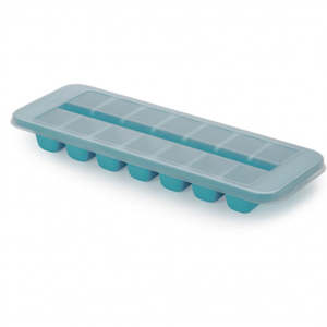 Ice Trays And Makers: Joseph Joseph Flow Easy-fill Ice-cube Tray