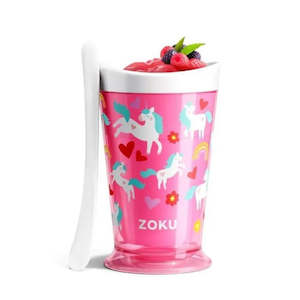 Zoku Unicorn Slush and Shake Maker