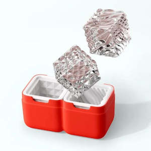 Zoku Luxe Ice Mould - Set of 2