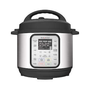 Instant Pot: Instant Pot Duo Plus Multi Cooker - 3L