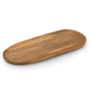 Jamie Oliver Big Love Board - 57 x 25cm - Wood