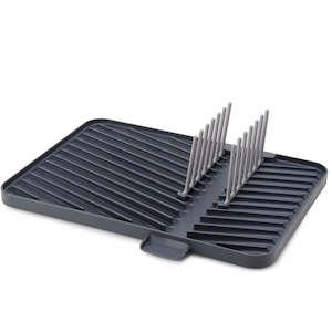 Joseph Joseph: Joseph Joseph Flip Draining Board Grey