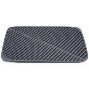 Joseph Joseph: Joseph Joseph Flume Draining Mat Large