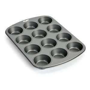 Kaiser Gourmet Muffin Pan - 12 Cup