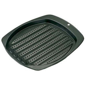 Kaiser: Kaiser Delicious Crossini French Fry Sheet - 38cm