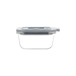 Kilner Fresh Storage Glass Containers - 4 Sizes