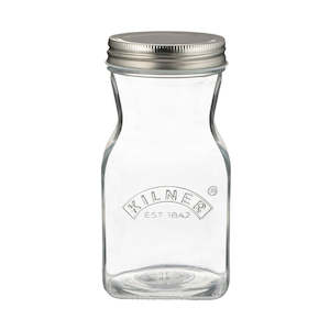 Kilner Juice and Sauce Bottle - 500ml