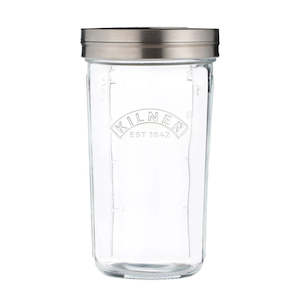 Kilner: Kilner Sifter Jar - 500ml