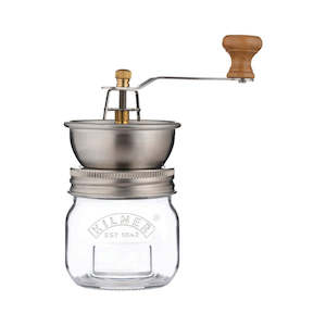 Kilner: Kilner Seasoning Grinder - 250ml