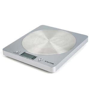 Kitchen Scales: Salter Disc Digital Kitchen Scale