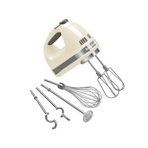 KitchenAid Artisan 9-Speed Hand Mixer - KMT223